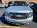 2018 Chevrolet Tahoe 4WD Police Package UTILITY 4-DR, 5.3L V8