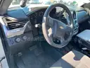 2018 Chevrolet Tahoe 4WD Police Package UTILITY 4-DR, 5.3L V8