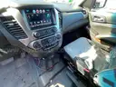 2018 Chevrolet Tahoe 4WD Police Package UTILITY 4-DR, 5.3L V8