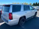 2018 Chevrolet Tahoe 4WD Police Package UTILITY 4-DR, 5.3L V8