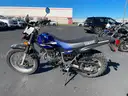 2006 Yamaha TW200