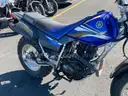 2006 Yamaha TW200