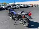2006 Yamaha TW200