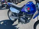 2007 Suzuki DR200SE