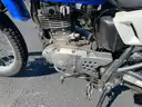 2007 Suzuki DR200SE