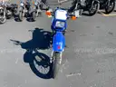 2007 Suzuki DR200SE