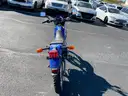 2007 Suzuki DR200SE
