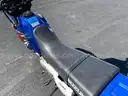 2007 Suzuki DR200SE