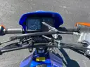 2007 Suzuki DR200SE