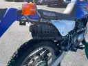 2007 Suzuki DR200SE