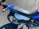 2007 Suzuki DR200SE