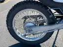2007 Suzuki DR200SE