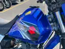 2007 Suzuki DR200SE
