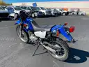 2007 Suzuki DR200SE
