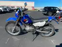 2007 Suzuki DR200SE