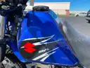 2007 Suzuki DR200SE