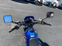 2007 Suzuki DR200SE