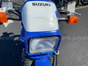 2007 Suzuki DR200SE