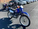 2007 Suzuki DR200SE