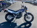 2017 Yamaha TW200