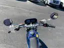 2017 Yamaha TW200