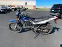 2017 Yamaha TW200