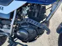 2017 Yamaha TW200