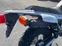 2017 Yamaha TW200