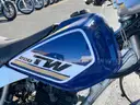 2017 Yamaha TW200