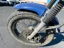 2017 Yamaha TW200