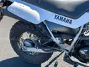 2017 Yamaha TW200