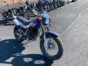 2017 Yamaha TW200