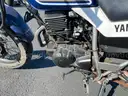 2017 Yamaha TW200