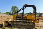 John Deere 350C Dozer