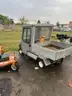 1999 Club Car Cart, Gas
