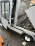 1999 Club Car Cart, Gas