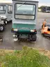 1999 Club Car Cart, Gas