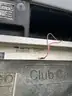 1999 Club Car Cart, Gas