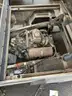 1999 Club Car Cart, Gas