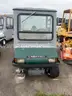 1999 Club Car Cart, Gas