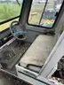 1999 Club Car Cart, Gas