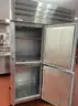 True Freezer, Model STG2F-4HS-HC