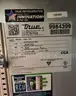 True Freezer, Model STG2F-4HS-HC