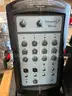 Lot of Audio Equipment, TV, &#x26; Projection Screens