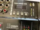 Lot of Audio Equipment, TV, &#x26; Projection Screens