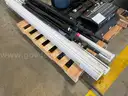Lot of Audio Equipment, TV, &#x26; Projection Screens