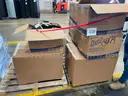 Lot of Misc. Safety Training DVDs
