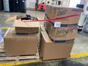 Lot of Misc. Safety Training DVDs
