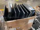 Lot of Dell Desktop PCs and Some Monitors &#x26; Stands