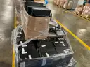 Lot of Dell Desktop PCs and Some Monitors &#x26; Stands